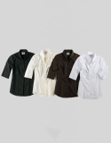 Damen Bluse Imperia Lady - Champagner